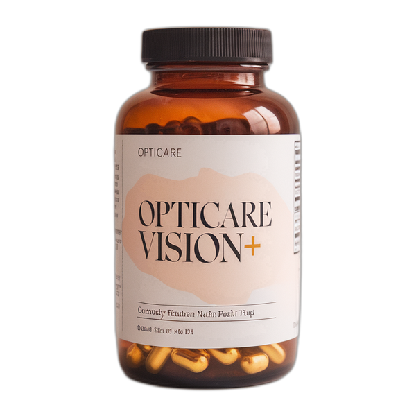 OptiCare Vision+
